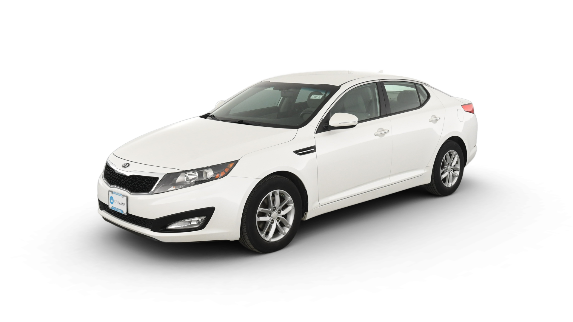 Used 2013 Kia Optima Carvana used-2013-kia-optima-carvana